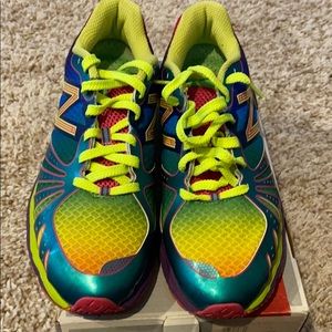 Like New Multicolored New Balance Men’s Tennis